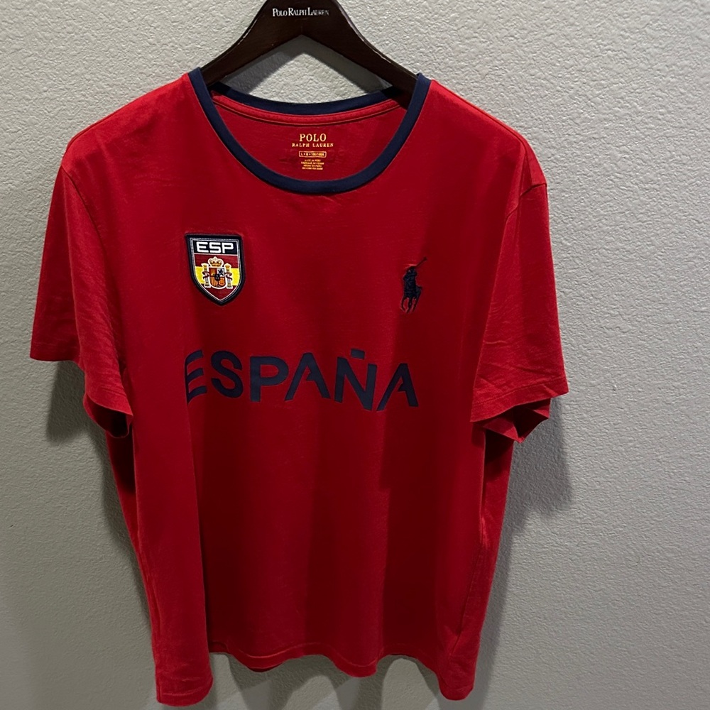 Polo 🏇by Ralph Lauren España T-Shirt